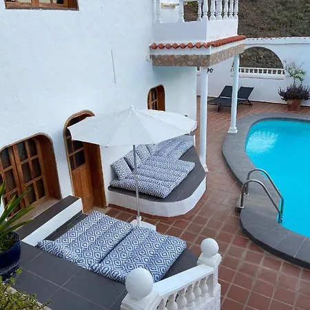Affittacamere La Casa Blanca Maspalomas - - Adults Only Maspalomas (Gran Canaria)