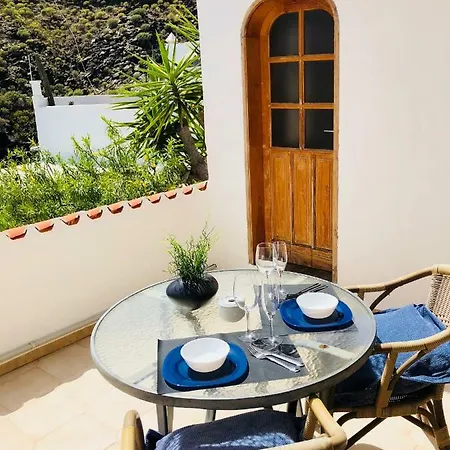 La Casa Blanca Maspalomas - - Adults Only Affittacamere Maspalomas (Gran Canaria)