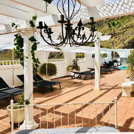 Affittacamere La Casa Blanca Maspalomas - - Adults Only