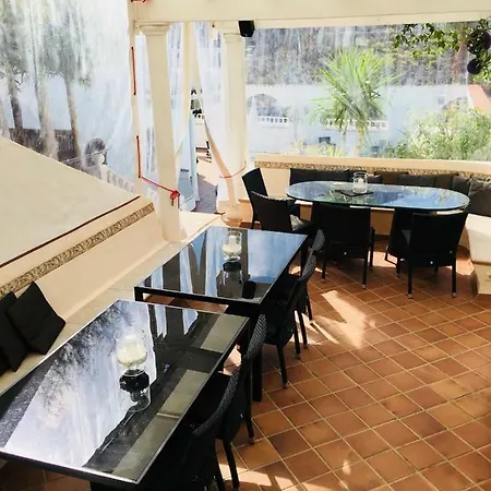 La Casa Blanca Maspalomas - - Adults Only Affittacamere 3*